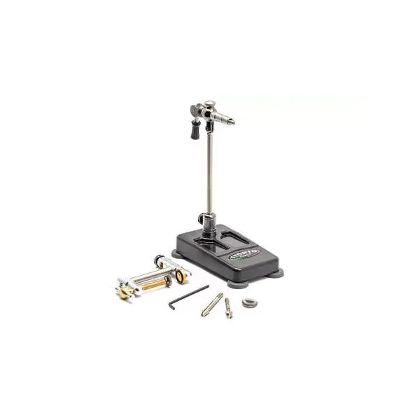 Torno FLYLAB LEVER stonfo - art. 504 - Imagen 2