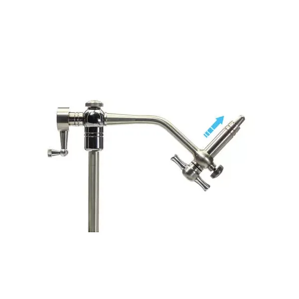Torno FLYTEC BASE stonfo - art. 478 - Imagen 9