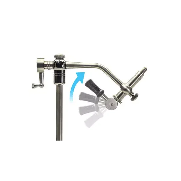Torno FLYTEC LEVER stonfo - art. 516 - Imagen 3