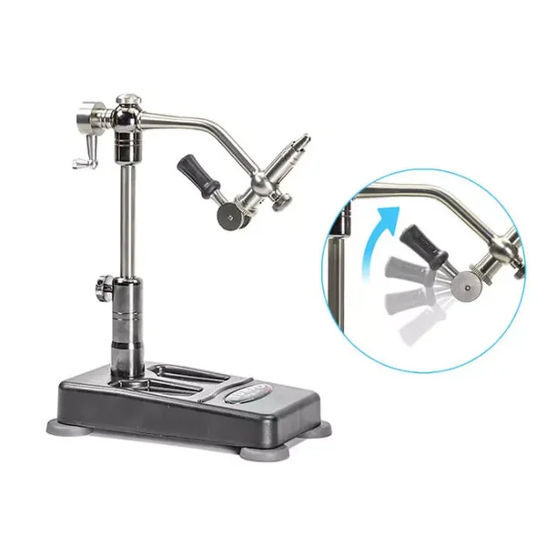 Torno FLYTEC LEVER stonfo - art. 516 - Imagen 10