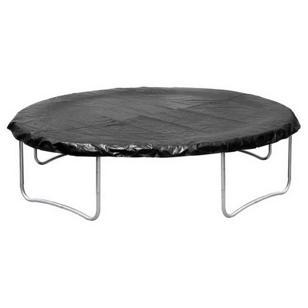Trampolin "Yoopi" - Ø 2,44 m - Grün - Imagen 5