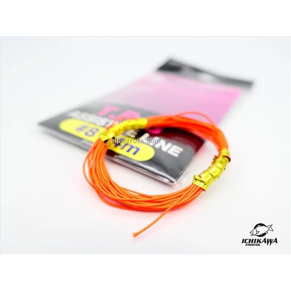 Trenzado Assist Tai Rubber Ichikawa