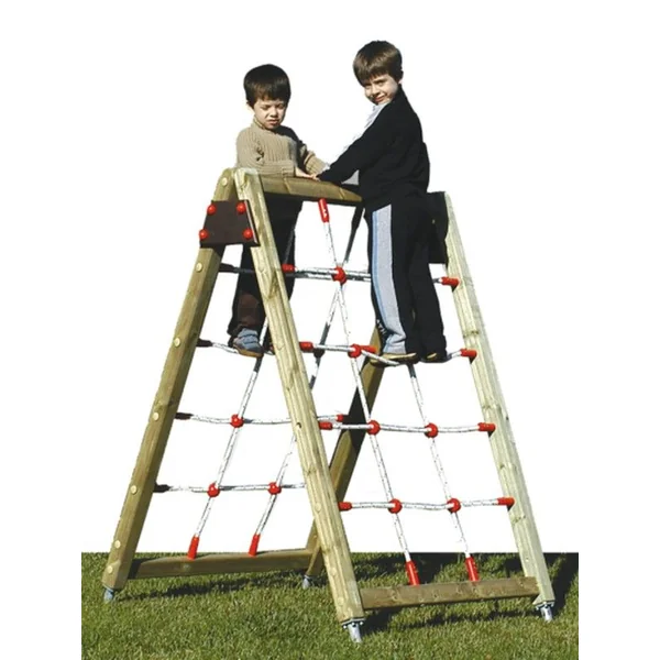 Trepador Infantil Modelo Estelar