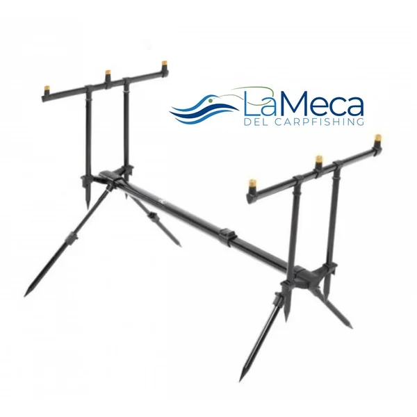 TRIPODE ZF ROD POD CLASSIC 3 RODS