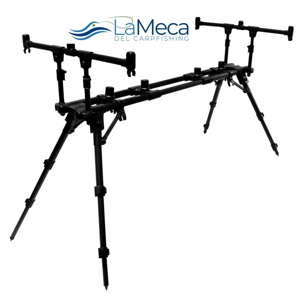 TRIPODE ZF ROD POD CONSTRUCT 3 RODS