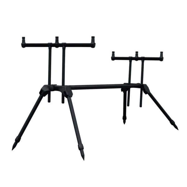 Tri-Sky - Soporte para 3 cañas - Imagen 2