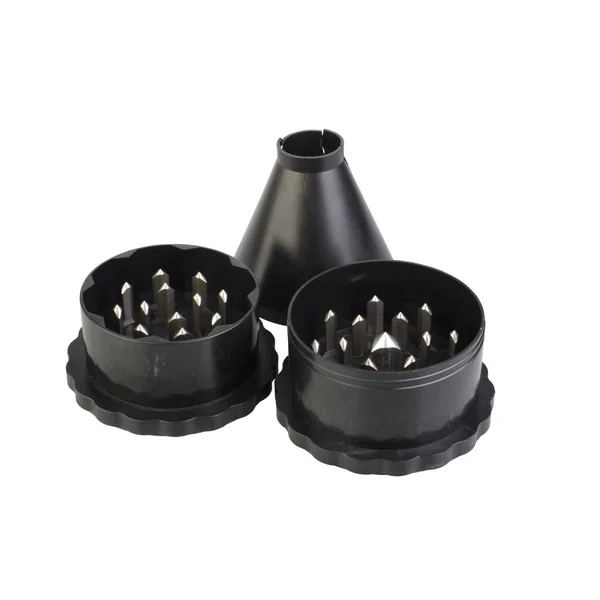 Trituradora Crush n Fill - Pellets y Boilies