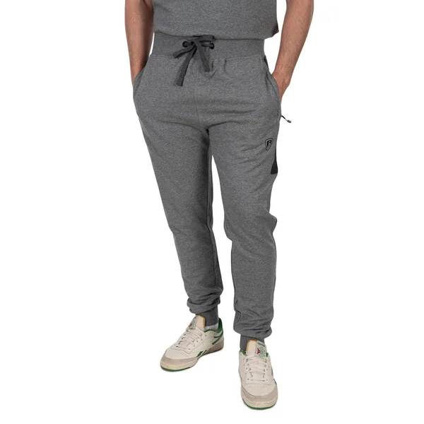 Trousers Fox Rage Gray Voyager