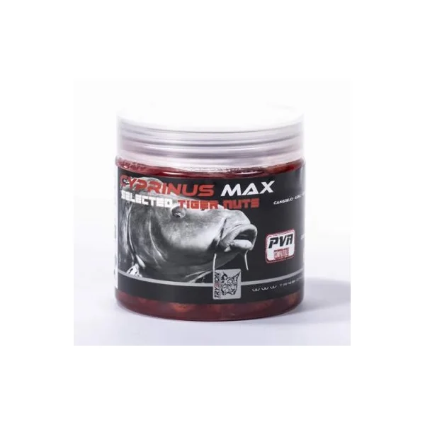 TRYBION CHUFA NATURAL DE ANZUELO CYPRINUS MAX