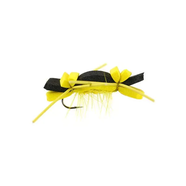 Tschernobyl Ant Yellow saltamontes