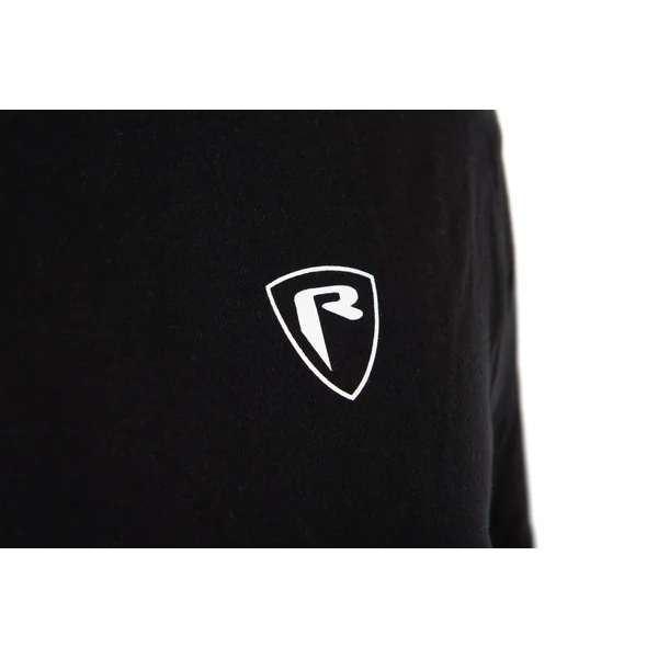 T-shirt Fox Rage Pack 3 Black White Red - Imagen 6