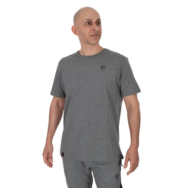T-shirt Fox Rage Voyager Gray T