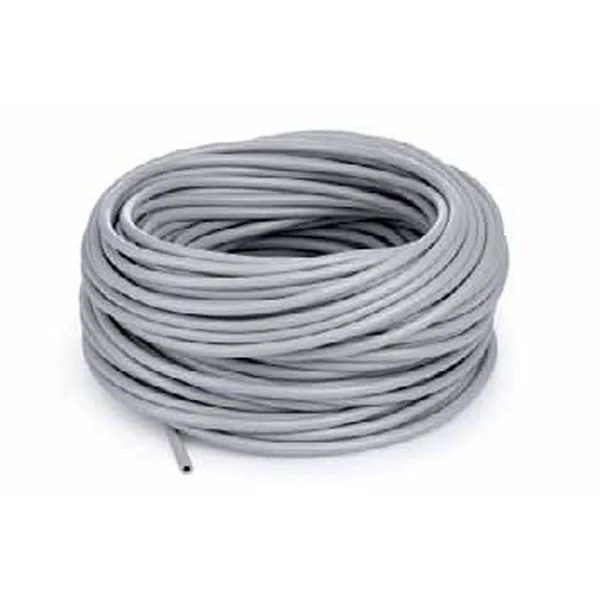 Tuber¡a goma flexible 5 x 9