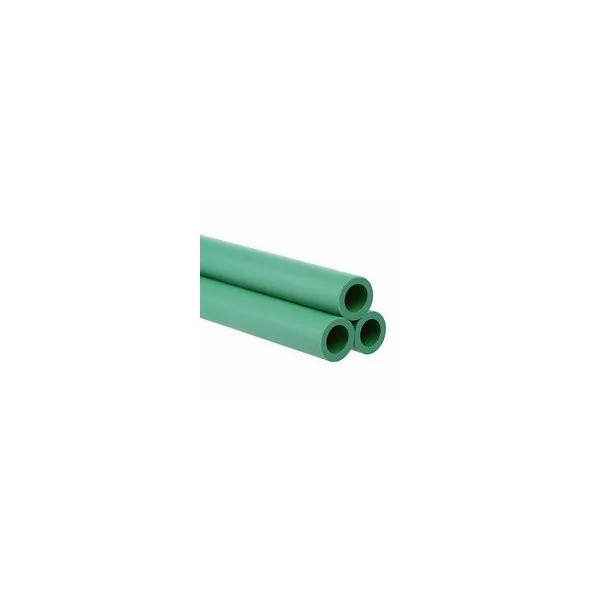 Tubería PPR 20Ø x 3.4 PN20