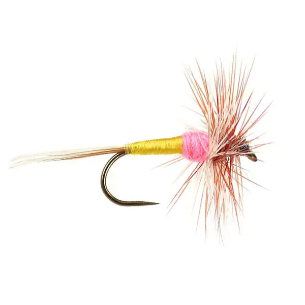 Tups Indispensable BL mosca seca