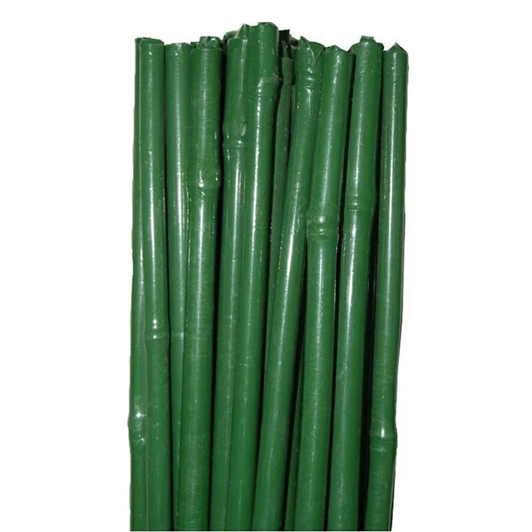 Tutor de bambú plastificado - 120 metros