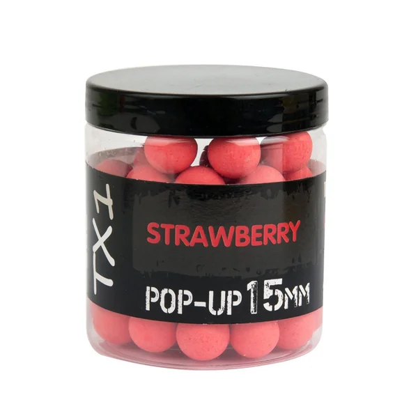 TX1 - Pop-Ups - Fresa