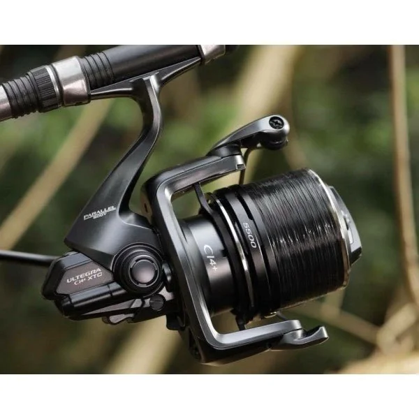 Ultegra - Ci4+ 5500 XTC - Imagen 2