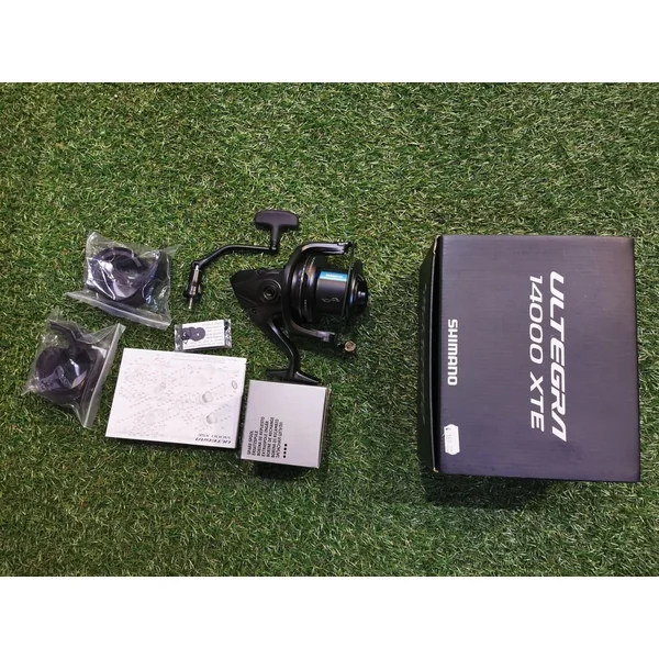 Ultegra - XTE - 14.000 - Imagen 9