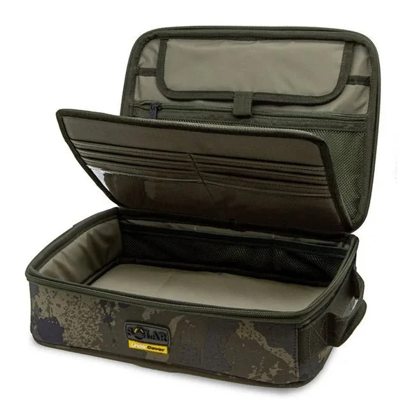 Undercover - Bolsa múltiple - Camuflaje - Compacta
