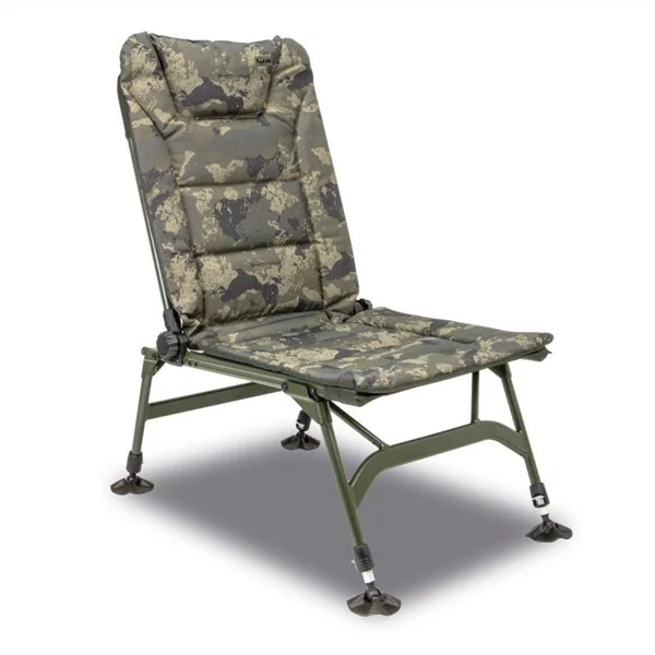 Undercover - Silla de sesión - Camuflaje