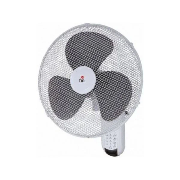 Ventilador de Pared FM VM-140-M