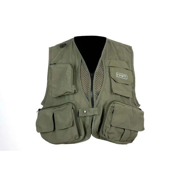 Vest Hart Rover