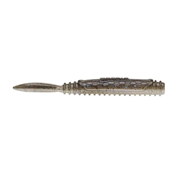 Vinilo Rapala Crushcity Salt NedRoll 3 - 80 mm ELSD