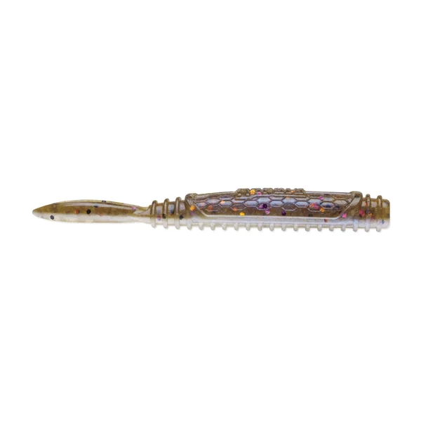 Vinilo Rapala Crushcity Salt NedRoll 3 - 80 mm GOBY
