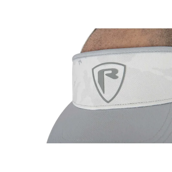 Visor Cap Fox Rage Light Camo - Imagen 7