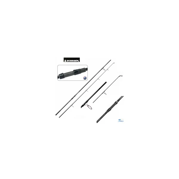 VORTEKS V-REX 10FT 3,5LB - Imagen 4