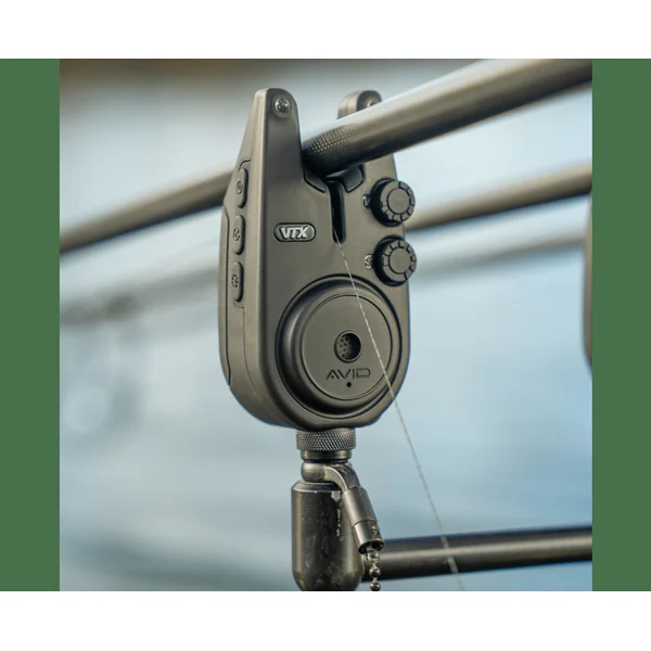 VTX - Alarma de picada