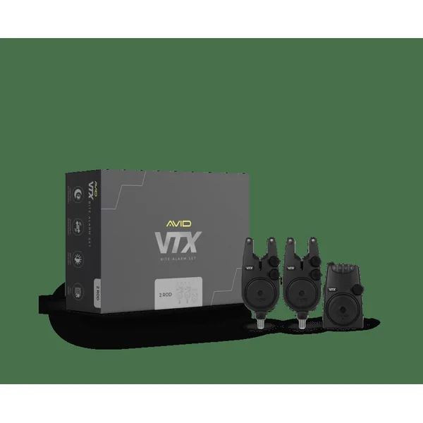 VTX - Set de 2+1 Beetmelder