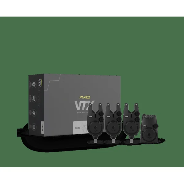 VTX - Set de 3+1 Beetmelder