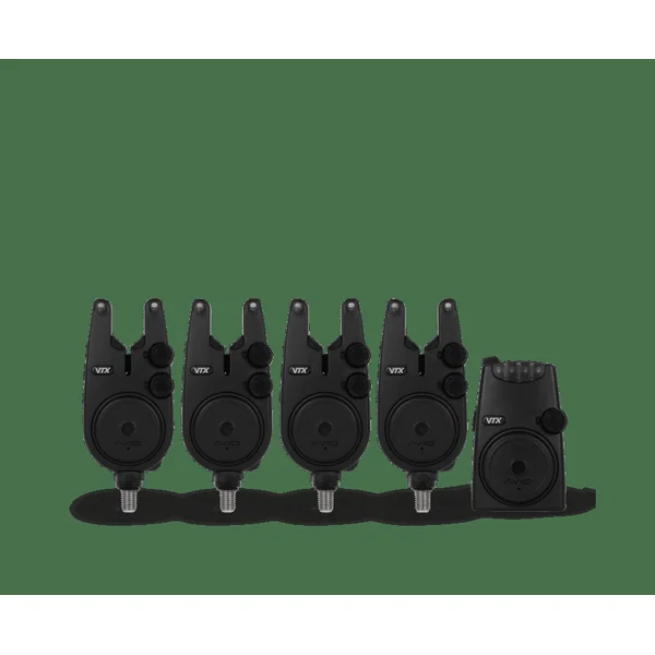 VTX - Set de 4+1 Beetmelder - Imagen 2