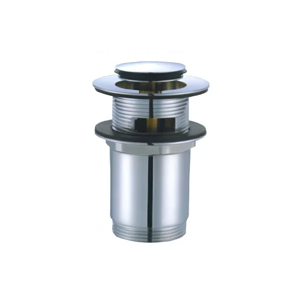 Válvula click clack universal 62Ø
