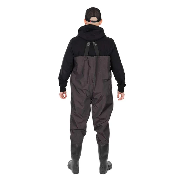 Waders Fox Rage Lightweight Chest Wader - Imagen 2