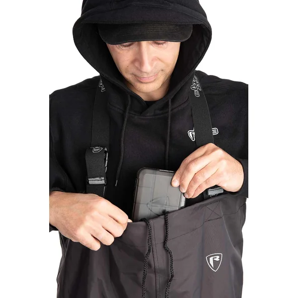 Waders Fox Rage Lightweight Chest Wader - Imagen 7