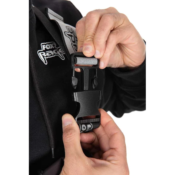 Waders Fox Rage Lightweight Chest Wader - Imagen 9
