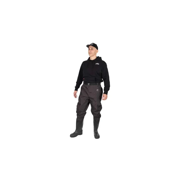 Waders Fox Rage Lightweight Waist Wader