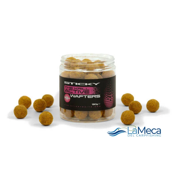 WAFTERS THE KRILL ACTIVE STICKY 20mm