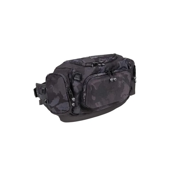 Waist bag with box Fox Rage Voyager Camo
