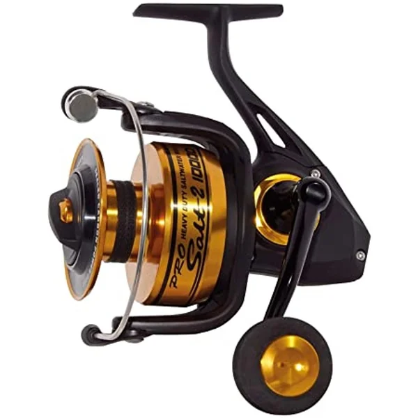 WFT - Pro Salt 2 10000 - Pescabass