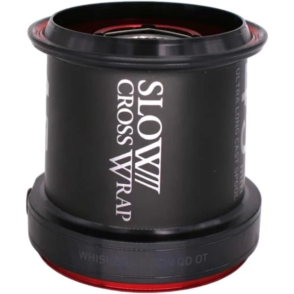 Whisker 45 SCW QD OT - Carrete de repuesto