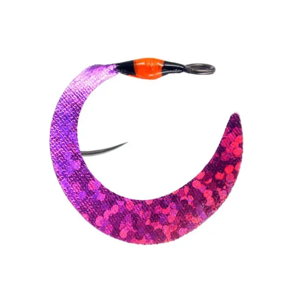 Wiggle Tail SDH Orange Rainbow - Imagen 3