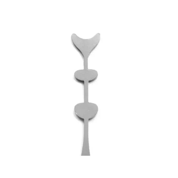 Wing burner para alas Ninfas Stonefly - tamaño S1