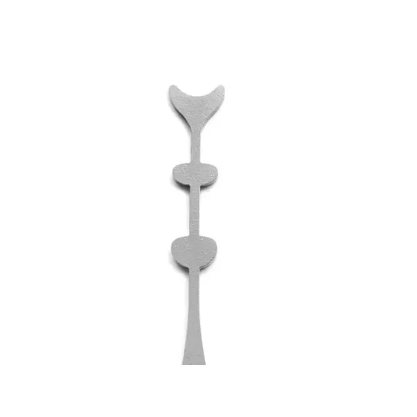 Wing burner para alas Ninfas Stonefly - tamaño S2