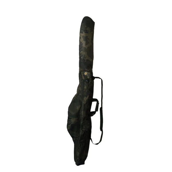 WorldWide - 5+ - 12FT - Funda para cañas