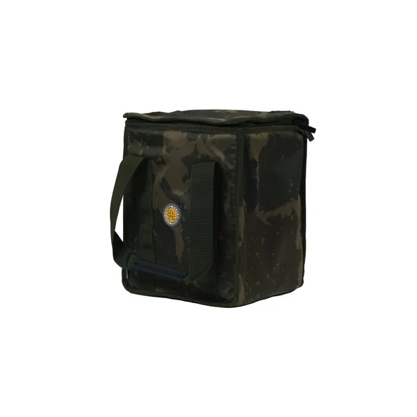 WorldWide - Bolsa para cebo y nevera - 16L