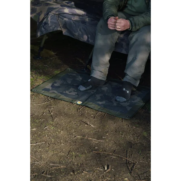 WorldWide - Esterilla para bivvy - Imagen 6
